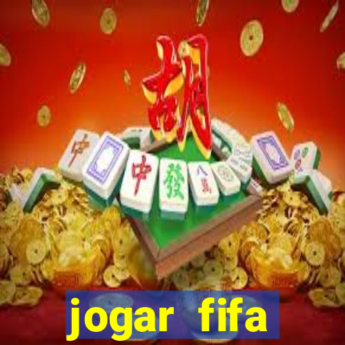 jogar fifa apostando dinheiro